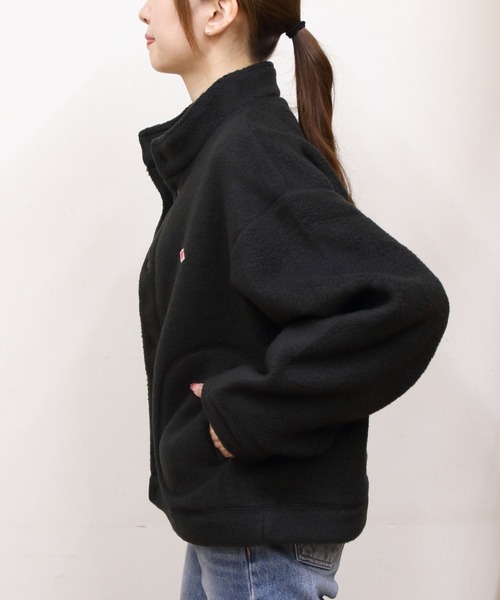 DANTON/ダントン スタンドカラージャケット STAND COLLAR JACKET DT