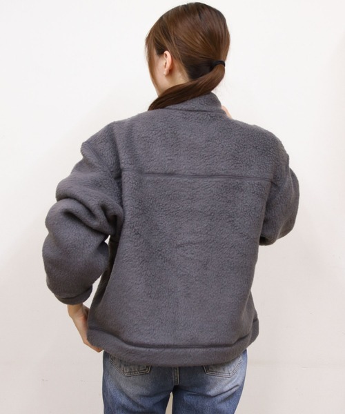 DANTON/ダントン スタンドカラージャケット STAND COLLAR JACKET DT