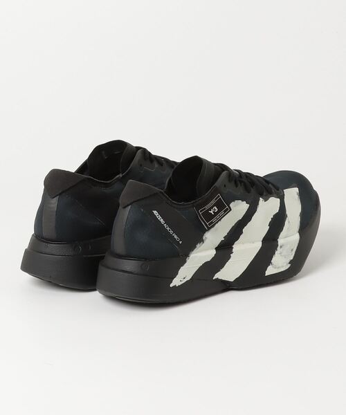 Y-3 ADIOS PRO 4（スニーカー）｜Y-3（ワイスリー）のファッション通販