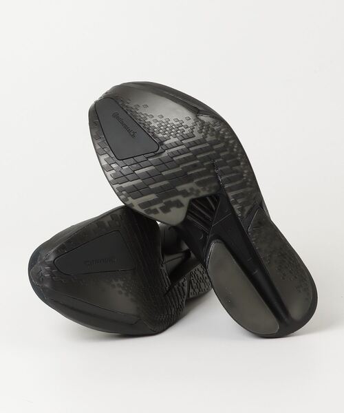 Y-3 adiospro 3 25.5 新品未使用 Y-3 ADIOS PRO 4 Y-3│Y-3 ワイスリー