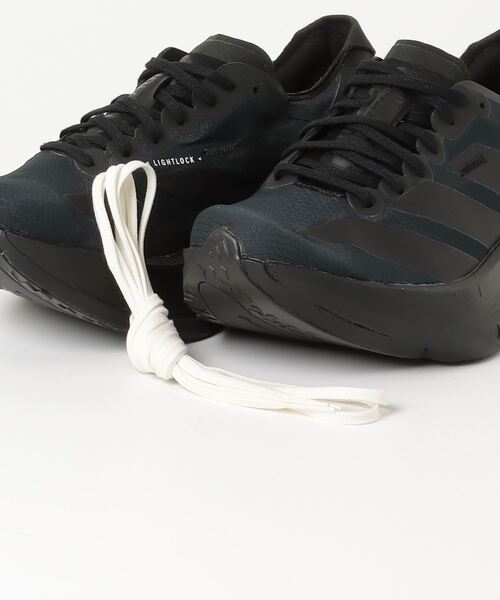 Y-3 adiospro 3 25.5 新品未使用 Y-3 ワイスリー スニーカー ADIOS PRO 3.0 LX アディオス プロ JR4205