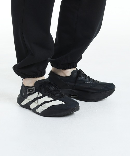ysutoria様4 セール】Y-3 ADIOS PRO 4（スニーカー）｜Y-3（ワイスリー）の