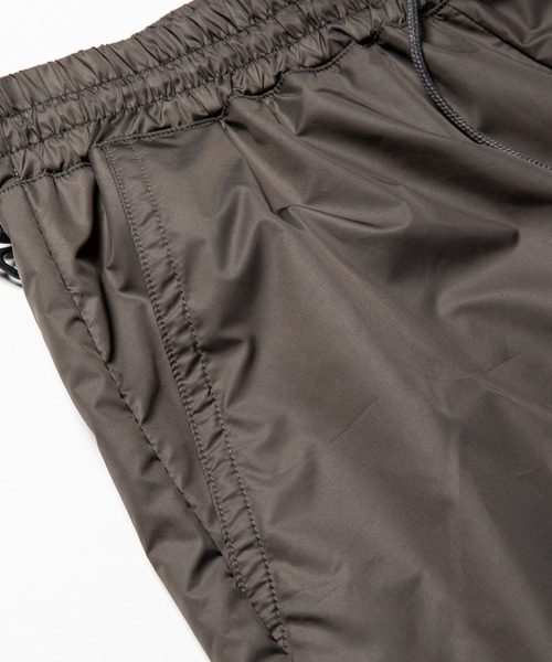 meanswhile（ミーンズワイル）の「Ice Touch Sweat Shorts（その他パンツ・メンズ・チャコール・3(L)/4(XL)）」の5枚目の写真