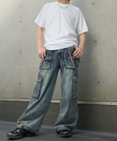 Confirm(コンファーム)の「COMFORT COLORS コンフォートカラー ベーシック 半袖Tシャツ カットソー メンズ レディース(Tシャツ/カットソー・メンズ・ネイビー/ホワイト/グリーン/レッド/ブラック/グレー/チャコールグレー・S/L/XL/M)」の22枚目の写真