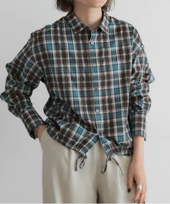 シャツ/ブラウス | NOMBRE IMPAIR