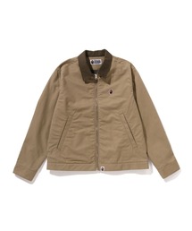 A BATHING APE｜アベイシングエイプのジャケット/アウター（ベージュ系