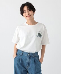 アフタヌーンティー リビング サーティワン tシャツ Afternoon Tea LIVING｜プリントTシャツ/サーティワン アイス
