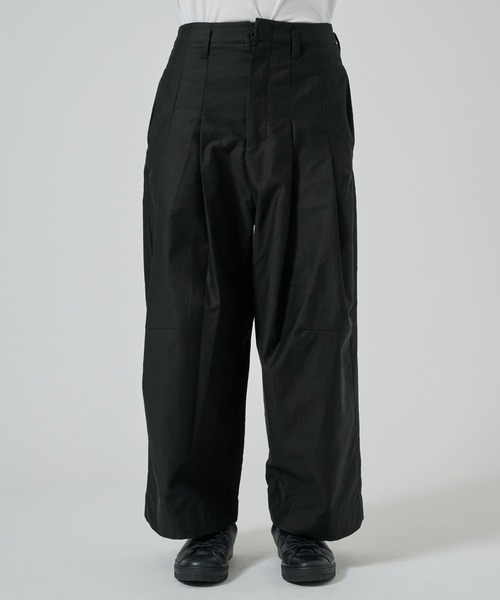 UPCYCLED BAGGY（その他パンツ）｜SHINYAKOZUKA（シンヤコヅカ