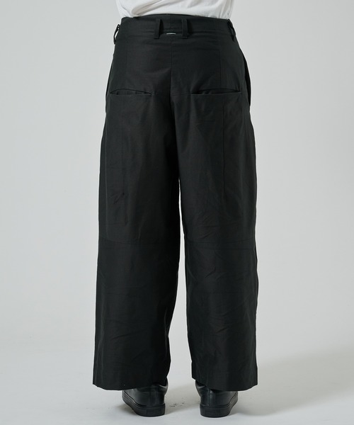 セール】UPCYCLED BAGGY（その他パンツ）｜SHINYAKOZUKA