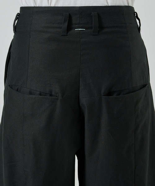 UPCYCLED BAGGY（その他パンツ）｜SHINYAKOZUKA（シンヤコヅカ