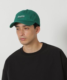 LAKOLE | ロゴ刺繍キャップ / 571077(キャップ)