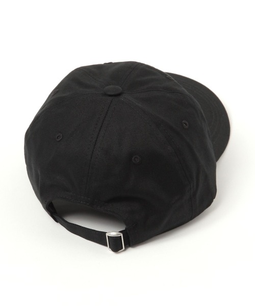 LAKOLE（ラコレ）の「ロゴ刺繍キャップ / 571077（キャップ・メンズ・グリーン/ブルー/ブラック・9）」の16枚目の写真