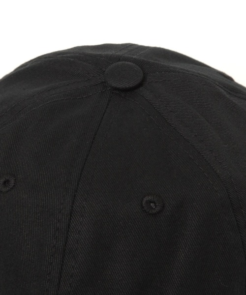 LAKOLE（ラコレ）の「ロゴ刺繍キャップ / 571077（キャップ・メンズ・グリーン/ブルー/ブラック・9）」の19枚目の写真
