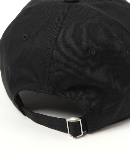 LAKOLE（ラコレ）の「ロゴ刺繍キャップ / 571077（キャップ・メンズ・グリーン/ブルー/ブラック・9）」の9枚目の写真