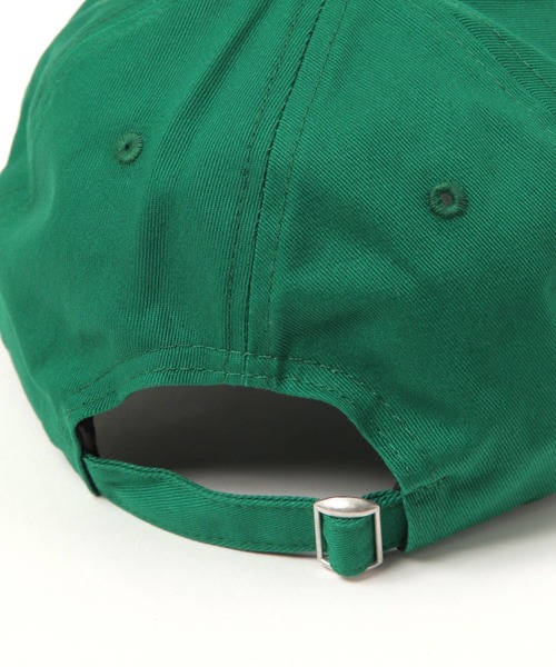 LAKOLE（ラコレ）の「ロゴ刺繍キャップ / 571077（キャップ・メンズ・グリーン/ブルー/ブラック・9）」の13枚目の写真