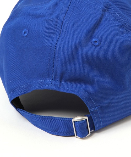 LAKOLE（ラコレ）の「ロゴ刺繍キャップ / 571077（キャップ・メンズ・グリーン/ブルー/ブラック・9）」の6枚目の写真