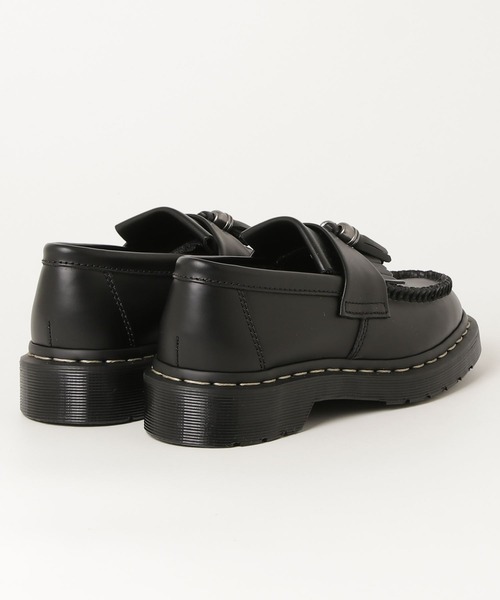 Dr. Martens/ドクターマーチン ADRIAN グレーステッチ ハード