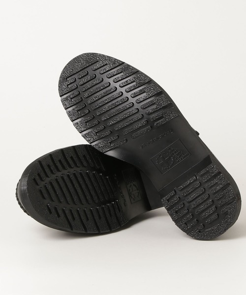 Dr. Martens/ドクターマーチン ADRIAN グレーステッチ ハード