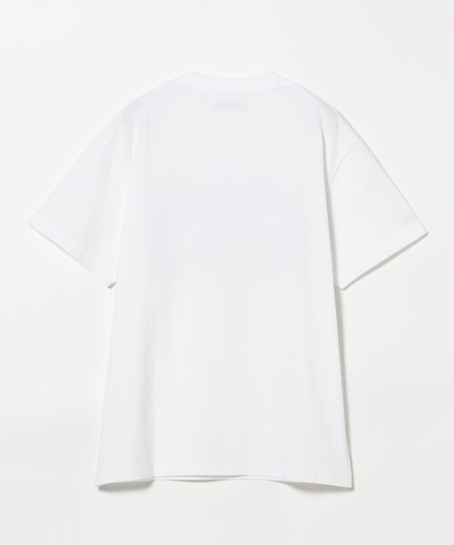 TOKYO CULTUART by BEAMS(トウキョウカルチャートバイビームス)の「ULTRA HEAVY / 立沢トオル Tee(Tシャツ/カットソー・レディース・ブラック/ホワイト・LARGE/MEDIUM/X-LARGE)」の8枚目の写真