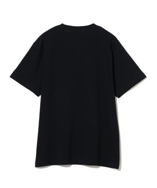 TOKYO CULTUART by BEAMS(トウキョウカルチャートバイビームス)の「ULTRA HEAVY / 立沢トオル Tee(Tシャツ/カットソー・レディース・ブラック/ホワイト・LARGE/MEDIUM/X-LARGE)」の5枚目の写真