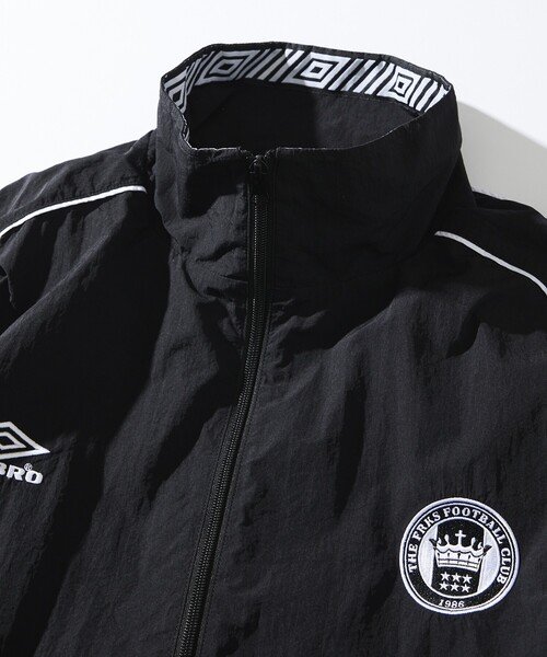 セール/ブランド古着】ナイロンブルゾン（ナイロンジャケット