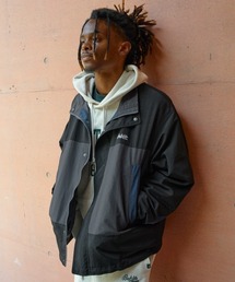 Bukta（バクタ）の「レトロスタンドジャケット（その他アウター）」