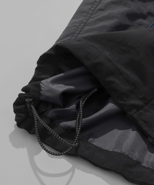 Bukta(バクタ)の「レトロスタンドジャケット(その他アウター・メンズ・ダークグリーン/ブラック・MEDIUM/X-LARGE/LARGE)」の11枚目の写真