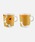 marimekkoi}bRj́uyICXgAzUnikko / mug 2,5 dl / 2 pcsiOX/}OJbv/^u[jvbL