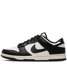 NIKE ナイキ W DUNK LOW ダンク LOW WDD1503 101WHT/BLK（スニーカー