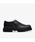 Clarks�i�N���[�N�X�j�́uBadell Seam / �o�f���V�[���i�u���b�N/�u���b�N�j�i���J�V��/�f�b�L�V���[�Y�j�v�b�u���b�N
