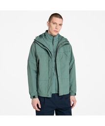Timberland(eBo[h)̃EBjbN EH[^[v[t 3-in-1 WPbg Y(iCWPbg)