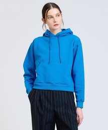 blanc basque | BLANC basque / ロゴフーディー《ESTNATION EXCLUSIVE》(パーカー)