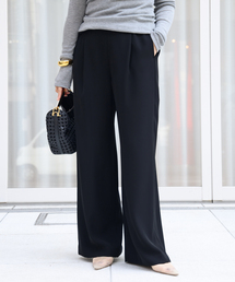 Deuxieme Classe Alluring パンツ　新品未使用 Deuxieme Classe Alluring パンツ ドゥーズィエムクラス