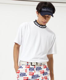 Jack Bunny＊半袖カットソー(メンズ) Jack Bunny!!（ジャックバニー）の「【Jack Bunny