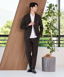 BEAUTY&YOUTH UNITED ARROWS(r[eB[Ah[XiCebhA[Y)́yWEB WARDROBE SMARTzLANATEC ZbgAbv/wWPbgC[W[pc(ZbgAbv)