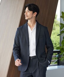 BEAUTY&YOUTH UNITED ARROWS(r[eB[Ah[XiCebhA[Y)́yWEB WARDROBE SMARTzLANATEC ZbgAbv/wWPbgC[W[pc(ZbgAbv)