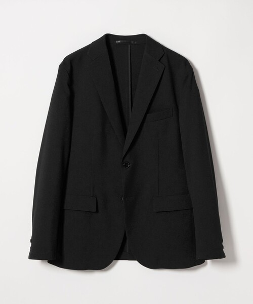 B&Y 【WARDROBE SMART】LANATEC 背抜きジャケット＆パンツ BEAUTY&YOUTH UNITED ARROWS 【WEB限定 WARDROBE SMART】LANATEC