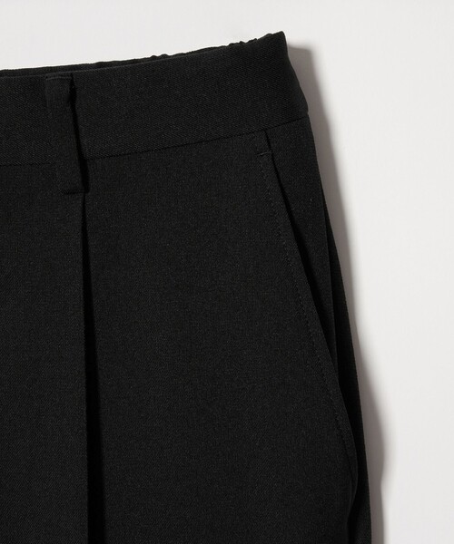 WEB限定 WARDROBE SMART】LANATEC セットアップ/背抜き