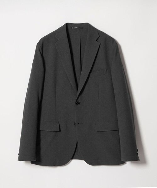 WEB限定 WARDROBE SMART】LANATEC セットアップ/背抜き