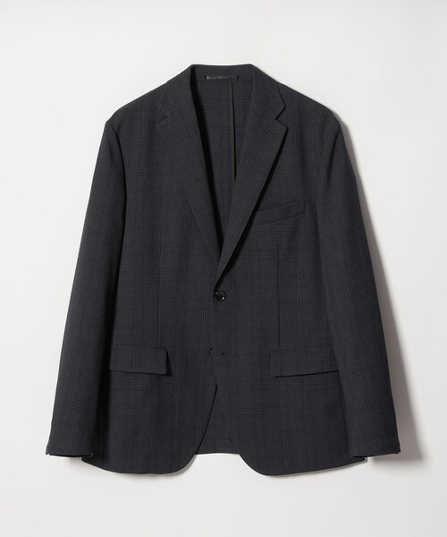 WEB限定 WARDROBE SMART】LANATEC セットアップ/背抜き