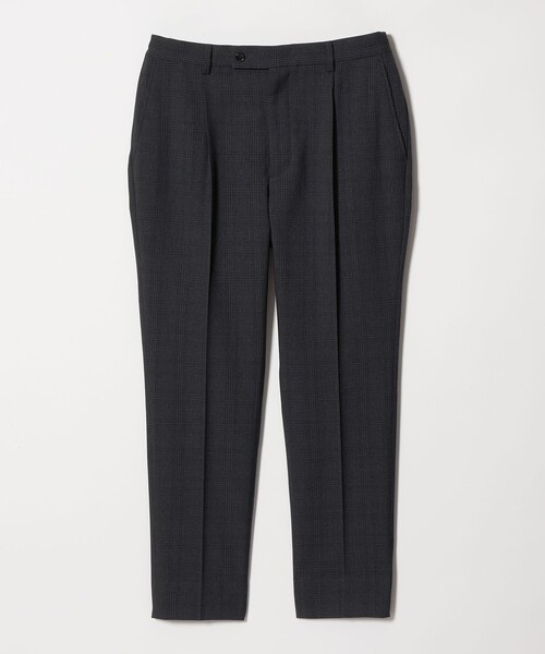 WEB限定 WARDROBE SMART】LANATEC セットアップ/背抜き
