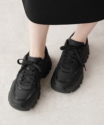 ALETTA（アレッタ）の「ベーシック ダットシューズ スニーカー（スニーカー）」