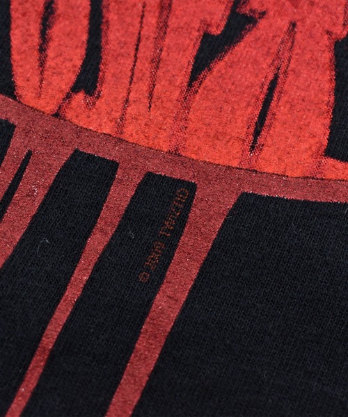 ANVIL(アンヴィル)の「【USED】Y2K anvil “TWIZTID” バンド Tシャツ(Tシャツ/カットソー・メンズ・ブラック・X-LARGE)」の7枚目の写真