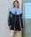 MAISON SPECIALi]XyVj́uy25AW PRE-ORDERzTrack Jersey Mini Dress/gbNW[W~js[XyMAISON SPECIAL/]XyVzis[XjvbubN