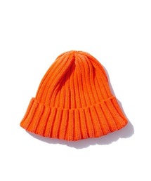 Good On（グッドオン）の「【GOOD ON】COTTON WATCH CAP（ニットキャップ/ビーニー）」