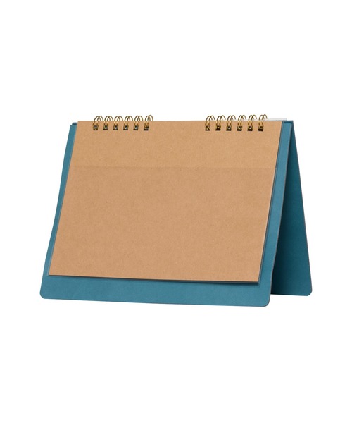 HIGHTIDE（ハイタイド）の「レプレ / 2026年カレンダー / ハイタイド（手帳/メモ帳・レディース・ダークベージュ/カーキ/ライトグレー/ブルー系その他/ピンク・FREE）」の10枚目の写真