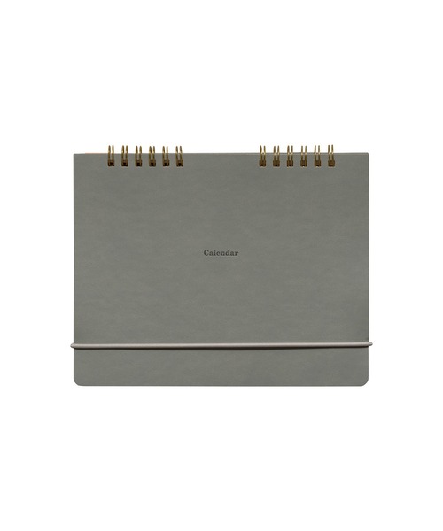 HIGHTIDE（ハイタイド）の「レプレ / 2026年カレンダー / ハイタイド（手帳/メモ帳・レディース・ダークベージュ/カーキ/ライトグレー/ブルー系その他/ピンク・FREE）」の11枚目の写真