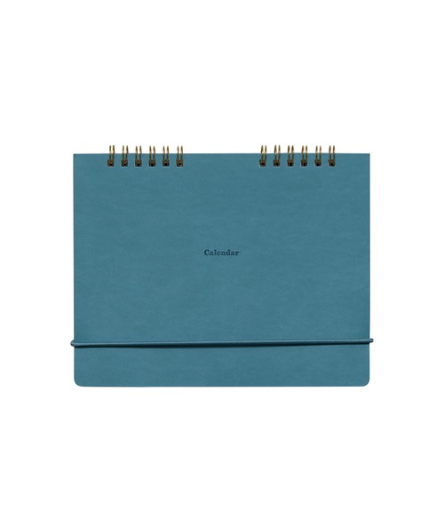 HIGHTIDE（ハイタイド）の「レプレ / 2026年カレンダー / ハイタイド（手帳/メモ帳・レディース・ダークベージュ/カーキ/ライトグレー/ブルー系その他/ピンク・FREE）」の12枚目の写真