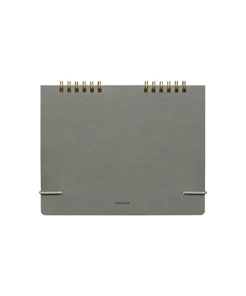 HIGHTIDE（ハイタイド）の「レプレ / 2026年カレンダー / ハイタイド（手帳/メモ帳・レディース・ダークベージュ/カーキ/ライトグレー/ブルー系その他/ピンク・FREE）」の13枚目の写真