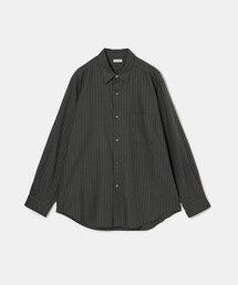 スティーブンアラン　長袖　シャツ Steven Alan｜スティーブンアランのシャツ/ブラウス（長袖）通販